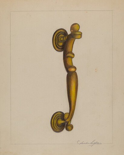 Door Knocker