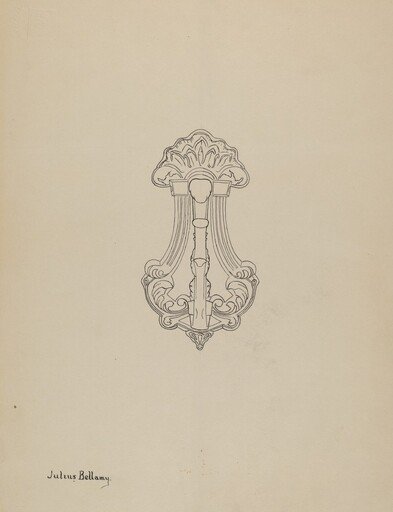 Door Knocker