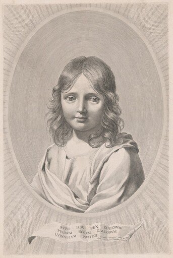 The Child Jesus
