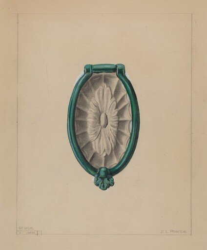 Door Knocker