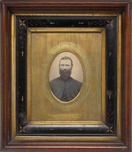 Portrait of a Man