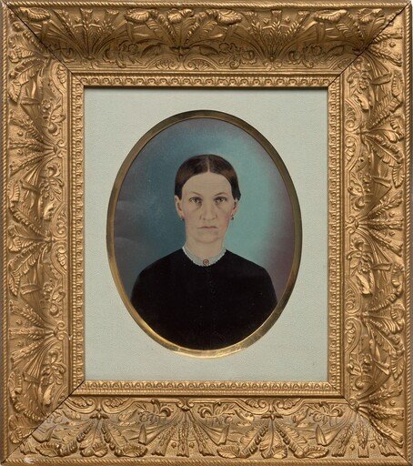 Portrait of a Woman