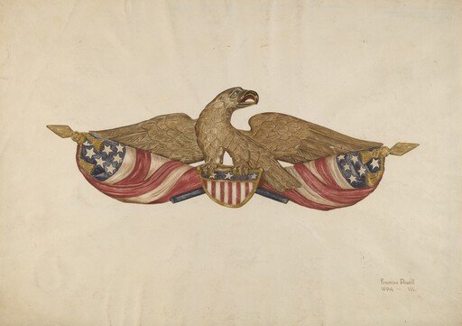Sternboard Eagle