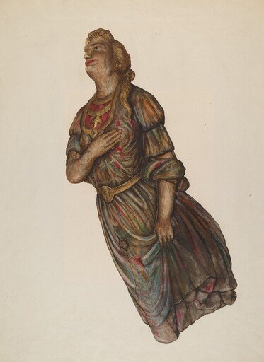Figurehead