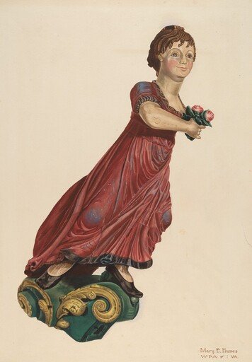 Figurehead