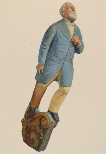 Figurehead