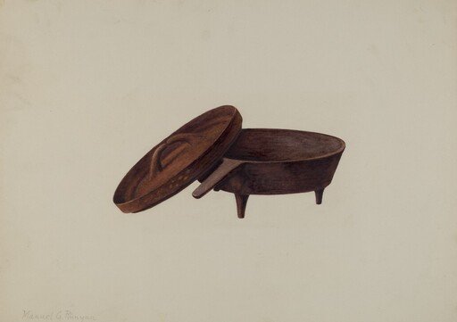 Dutch Oven
