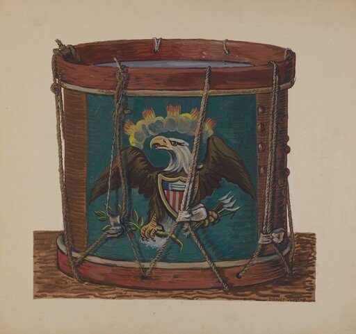 Drum