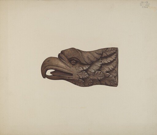Eagle: Billethead
