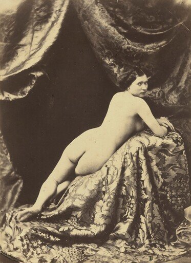Nude Study