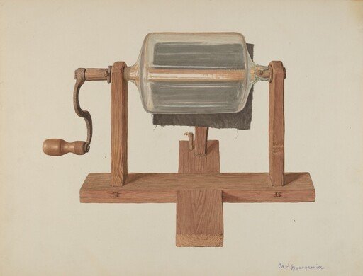 Electric Generator