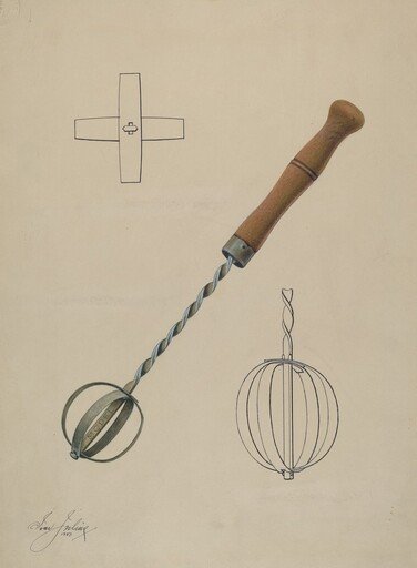 Egg Beater
