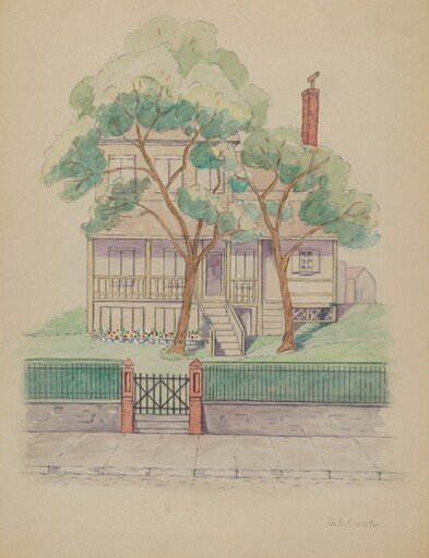 Stewart House