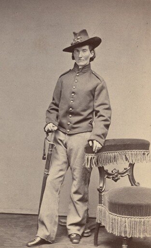 Frances Clayton