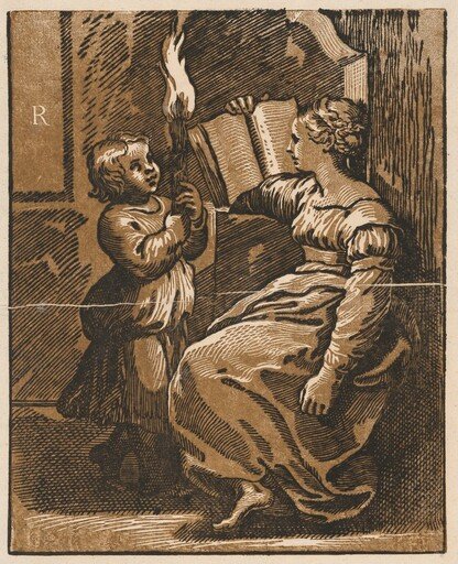 Sibyl Reading