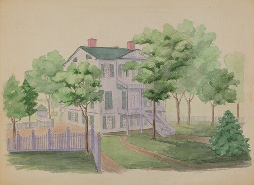 Grenseback Estate