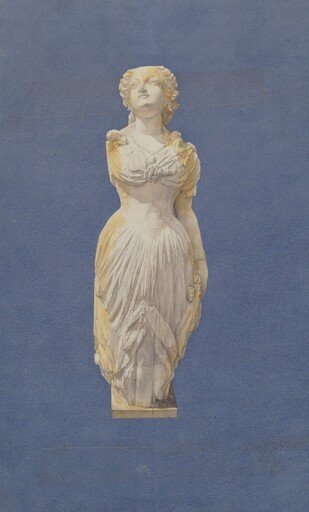 Figurehead "Marie"
