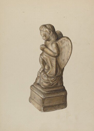 Figurine