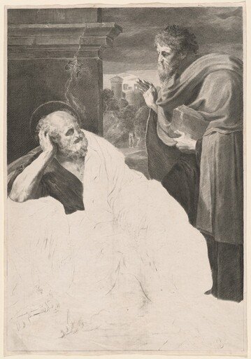Saints Peter and Paul