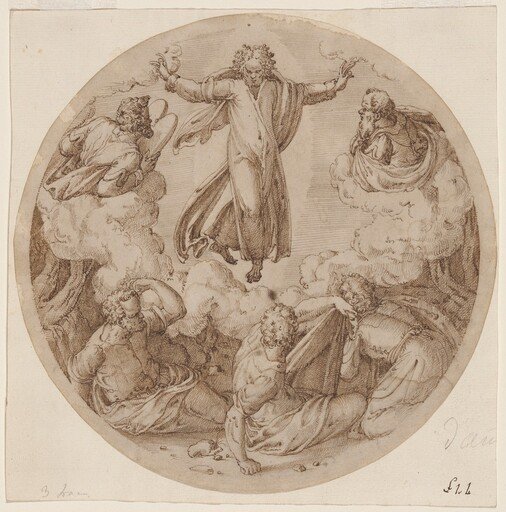 The Transfiguration