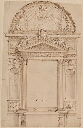 Design for an Altar