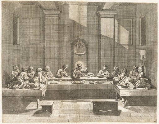 Eucharist