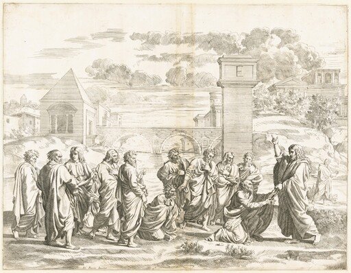 Ordination