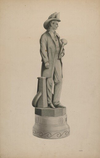 Statue