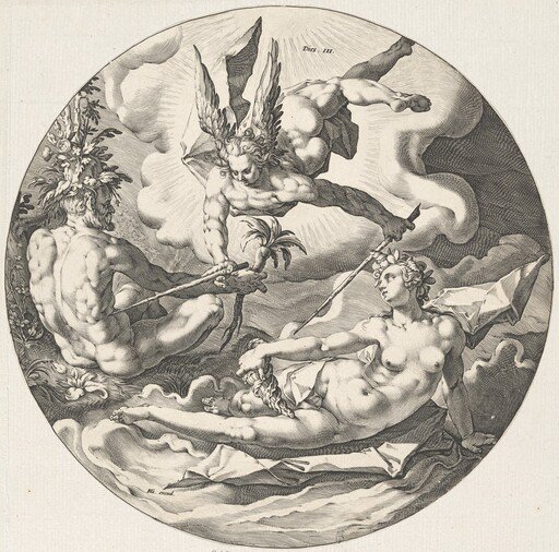Dies III (Third Day)