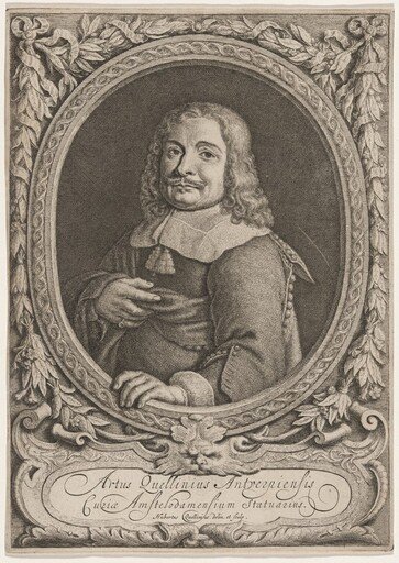 Artus Quellinus the Elder