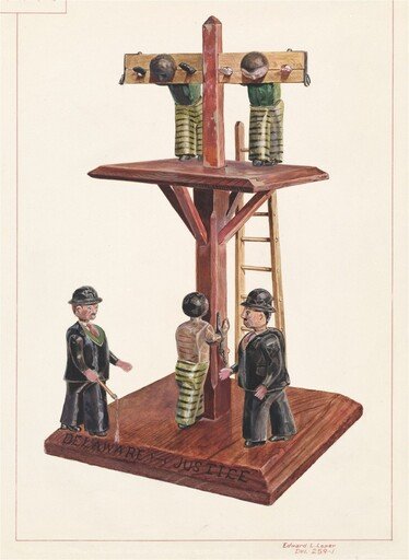 Whipping Post