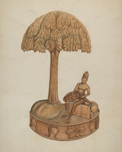 Female Figure
