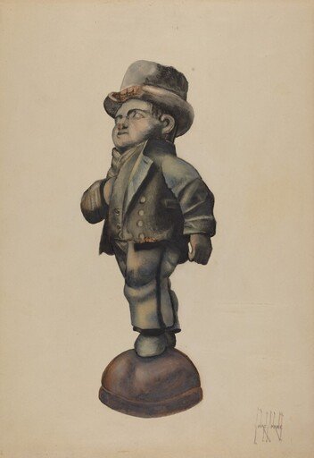 English Sailor