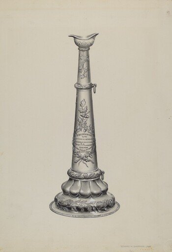 Fireman's Trumpet