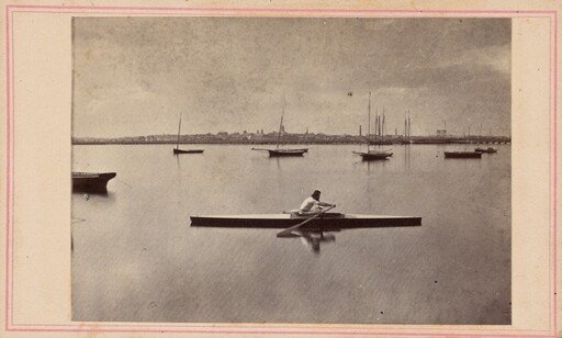 Rower