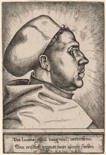 Martin Luther