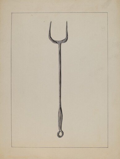 Fork
