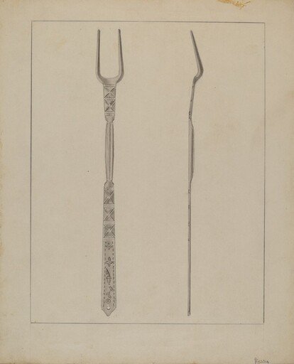 Fork