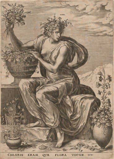 Flora