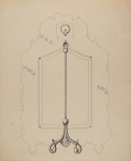 Mirror Frame