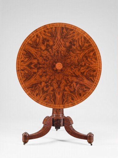 Center Table
