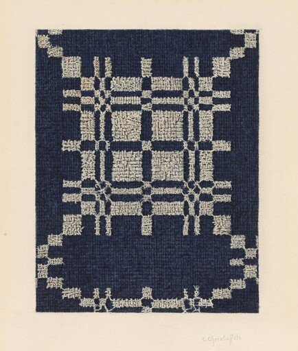 [Coverlet - section]