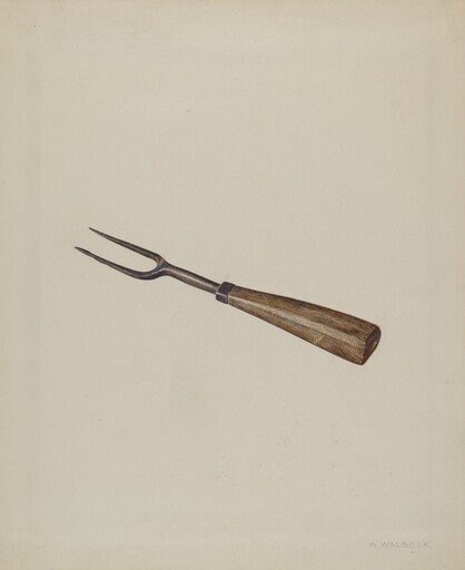 Fork