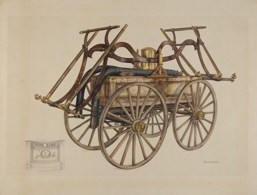 Fire Engine