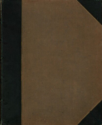 Williamina Blackett's Album