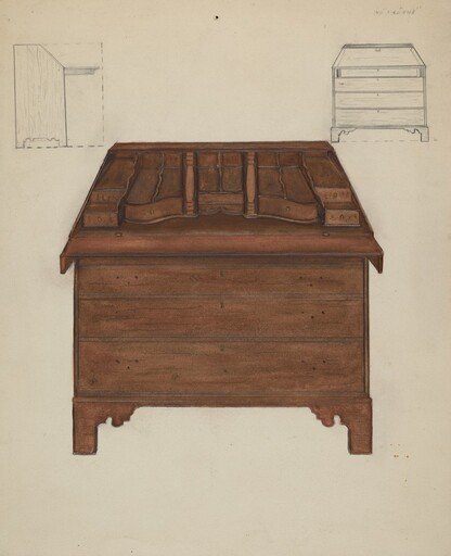 Desk