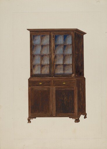 China Cupboard