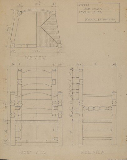 Armchair