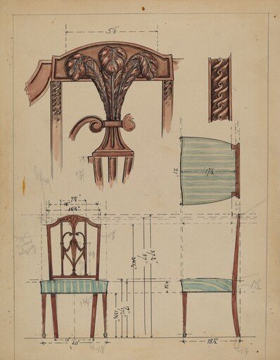 Side Chair