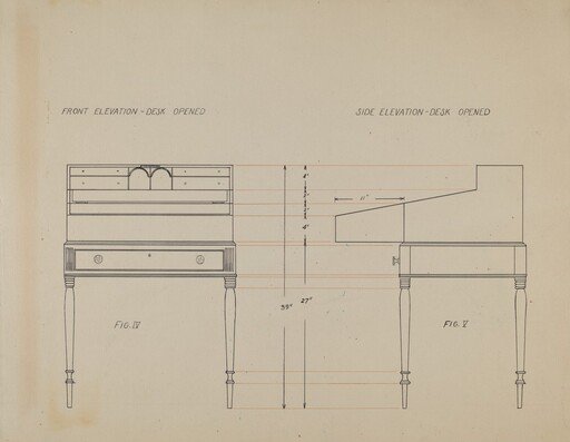 Desk
